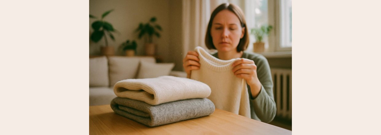 Er uld allergivenligt? Myter og fakta