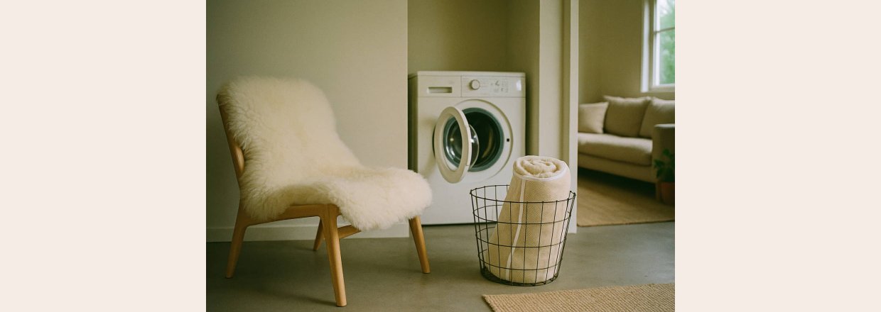 Vaskbare lammeskind: Er de vrd at vlge?