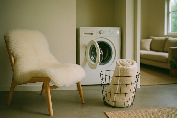 Vaskbare lammeskind: Er de vrd at vlge?