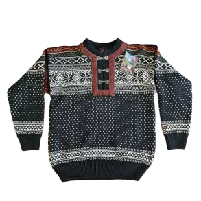 Uldtrøjer og Windbreakere