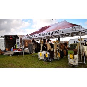 Aktiviteter til markedsdage