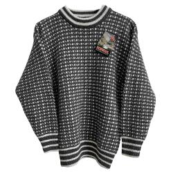 Uldtrje Koks 100% uld