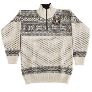 Norsk Sweater