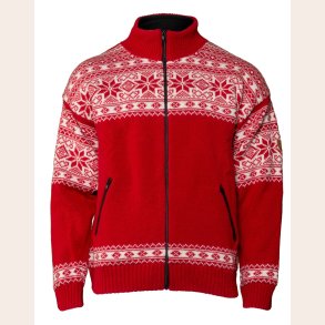 Br�tens r�d windbreaker 100% uld