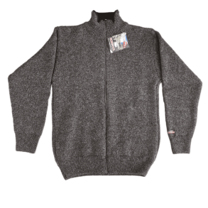Uld Cardigan