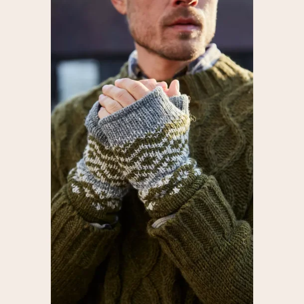 Pulsvarmer 325 m�nd