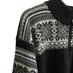 Norsk Koks 100% merinould