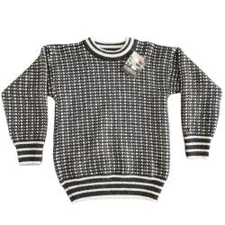 Uldtrje Koks 100% uld