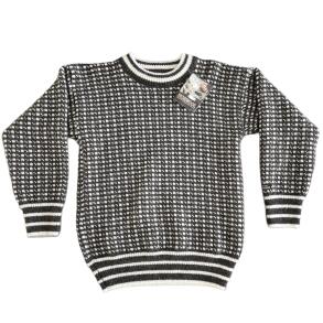 Uldtrje Koks 100% uld