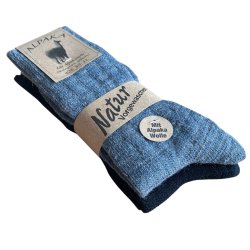 92% Alpakauld Navybl &amp; Blgr