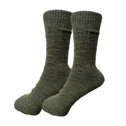 92% Alpakauld Grn &amp; Lysegr str 35-50