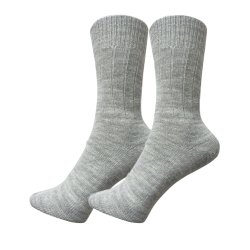 92% Alpakauld Grn &amp; Lysegr str 35-50