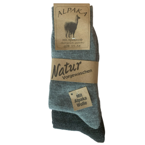 92 % Alpakauld 2 par Gr & Koks str 35 - 50