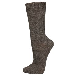 75% ULD med Angora - 2 PAR Koks &amp; Koks - str 35-50