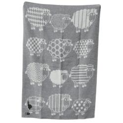 Funny Sheep - Ls plaid