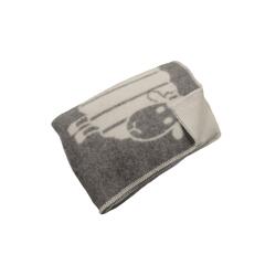 Funny Sheep - Ls plaid