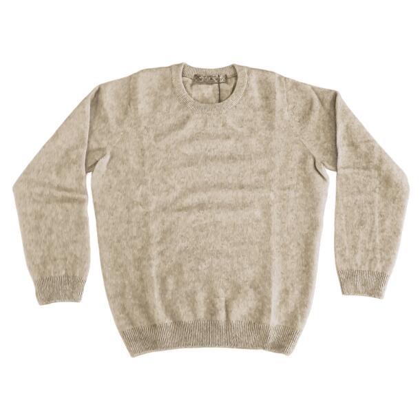 Noble Wilde Pullover Beige