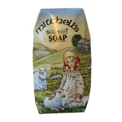 Lanolin Badesbe Countryscene 150g