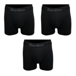 Bambus Boxershorts 3 par