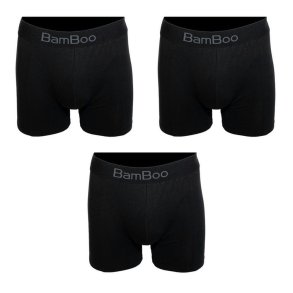Bambus Boxershorts 3 par