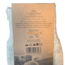 Brtens knlange Ragstrmper