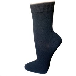 Brtens Tynde Merinosokker 60% uld (2-pak)