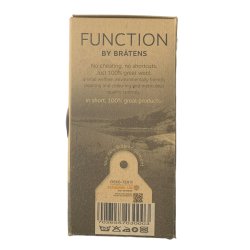 Halsedisse 100% merinould