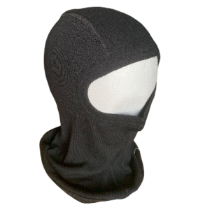 Brtens Balaklava 100% merinould