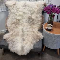 F�RESKIND plettet 6712