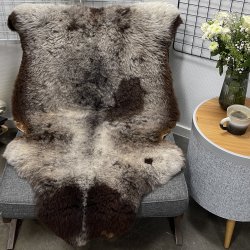 F�RESKIND plettet 6712