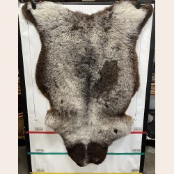 F�RESKIND plettet 6712