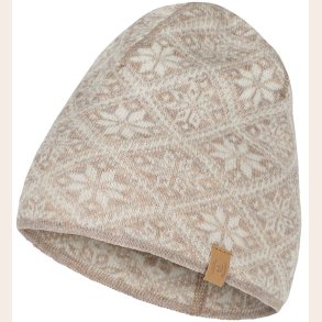 Freya Hue Sand/Mnster 100% Uld