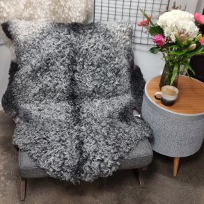 Gottlandsk Lammeskind vaskbar - 8006