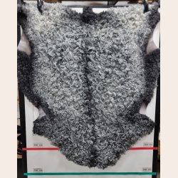 Gottlandsk Lammeskind vaskbar - 8006