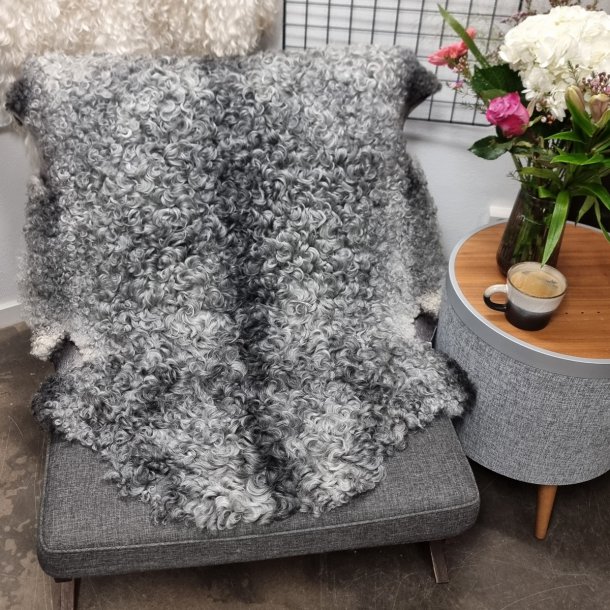 Gottlandsk Lammeskind vaskbar - 8010