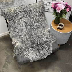 Dansk Gottlandsk Lammeskind gr�t kr�llet vaskbar - 8647