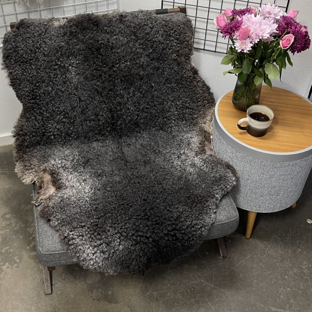 Dansk Gottlandsk Lammeskind 2. sortering - 8649