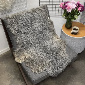 Dansk Gottlandsk Lammeskind 2. sortering - 8653