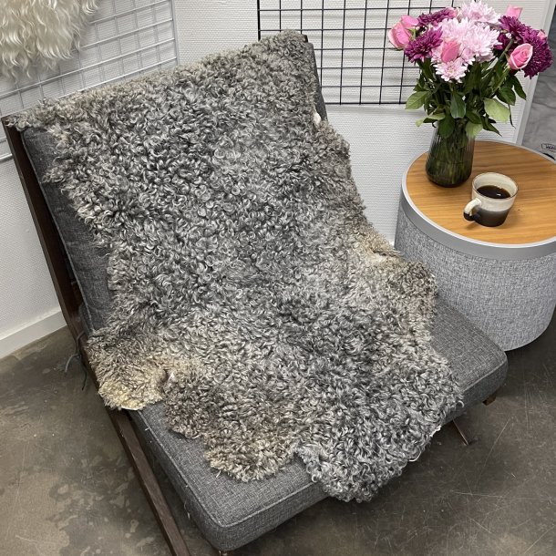 Dansk Gottlandsk Lammeskind 2. sortering - 8653