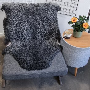 Gottlandsk Lammeskind let filtret vaskbar 8003