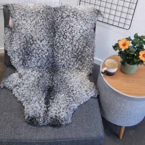 Gotlandsk Lammeskind vaskbar - 8008