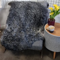 Gottlandsk Lammeskind vaskbar - 8006