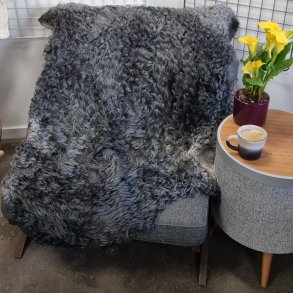 Gottlandsk Lammeskind vaskbar - 8006