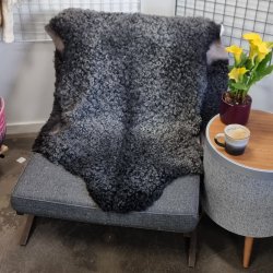 Gotlandsk Lammeskind vaskbar - 8008