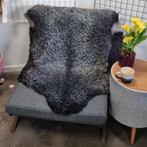 Gotlandsk Lammeskind vaskbar - 8008