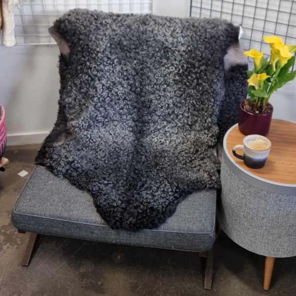 Gotlandsk Lammeskind vaskbar - 8008