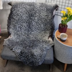 Gottlandsk Lammeskind vaskbar - 8010