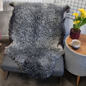 Gottlandsk Lammeskind vaskbar - 8010