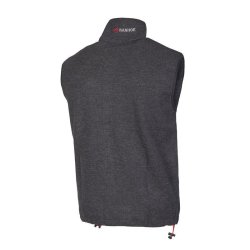 Ivanhoe Windbreaker Hadar Koks vest - mulesing free