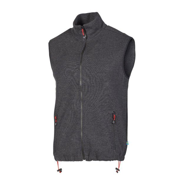 Ivanhoe Windbreaker Hadar Koks vest - mulesing free